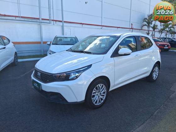 FIAT ARGO 1.0 FIREFLY FLEX DRIVE MANUAL FIAT ARGO 1.0 FIREFLY FLEX DRIVE MANUAL